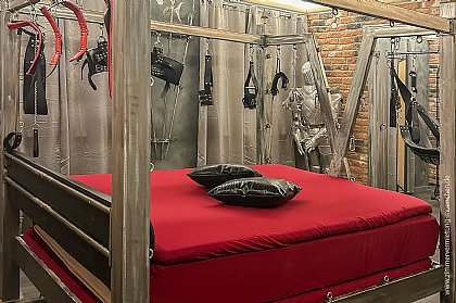 RITTERZIMMER / SM Raum, Bild 2