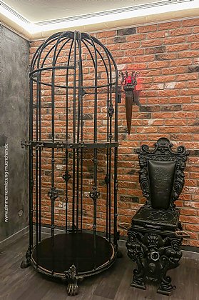 RITTERZIMMER / SM Raum, Bild 4