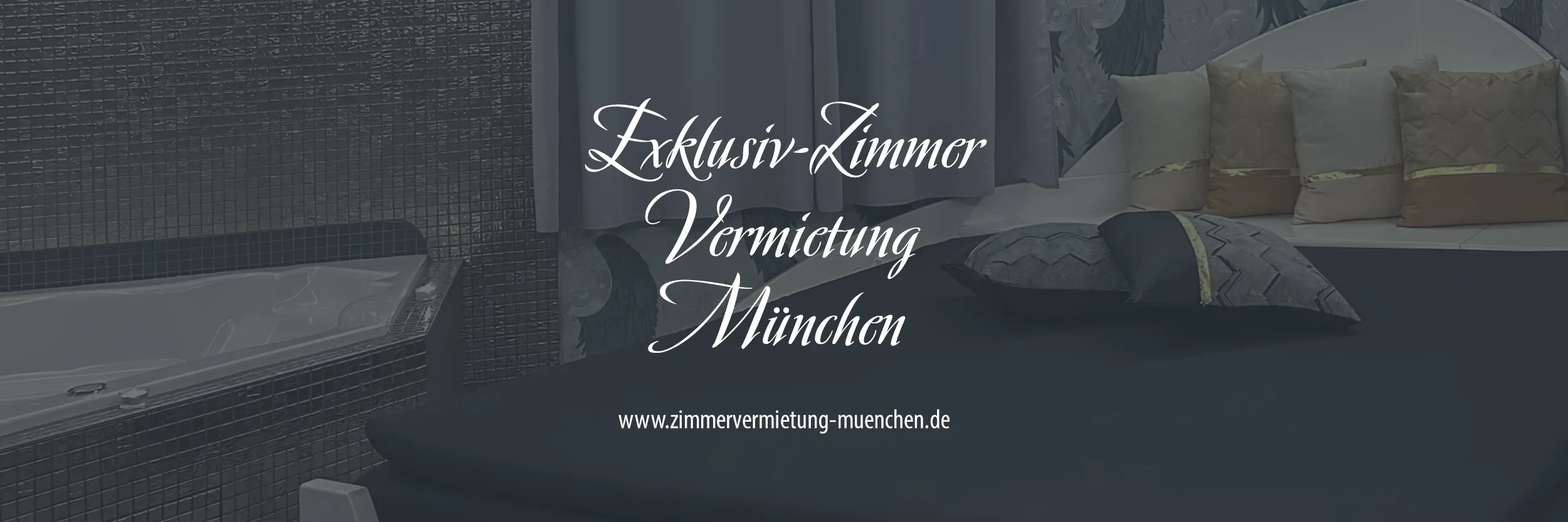 Slide-Bild 1 - Zimmervermietung München