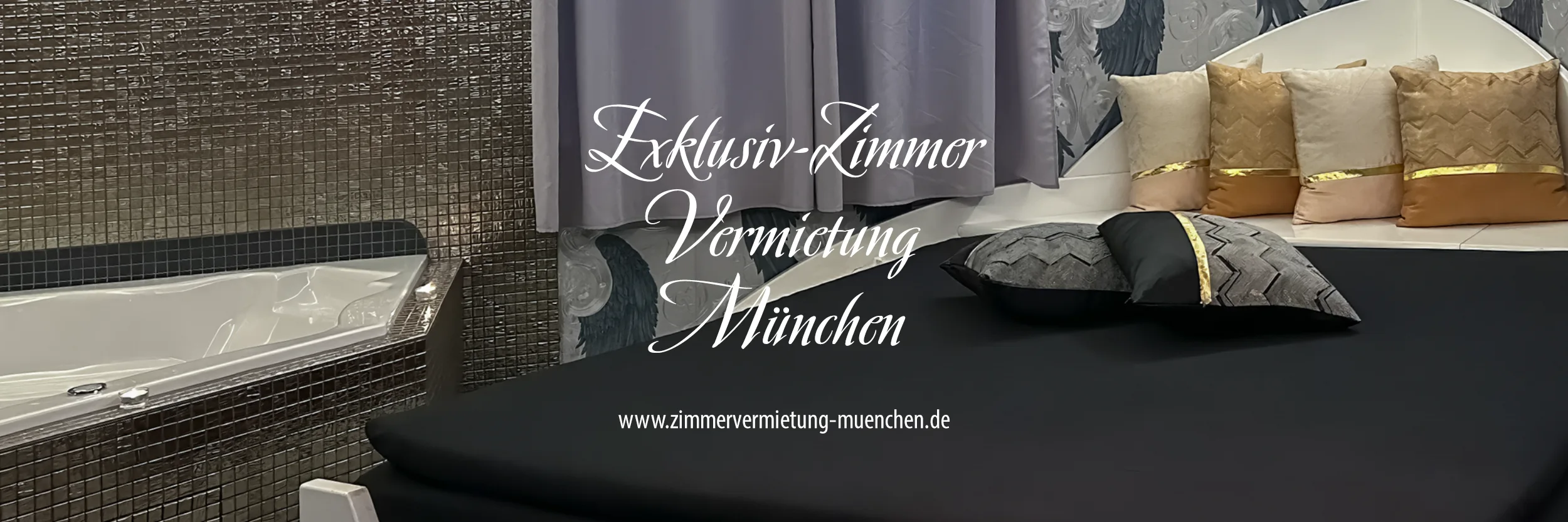 Slide-Bild 2 - Zimmervermietung München